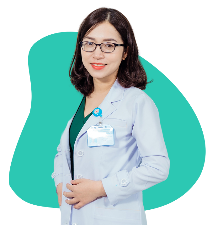 Bác sĩ da liễu Võ Thị Thu Thùy Bác sĩ da liễu Thủ Đức